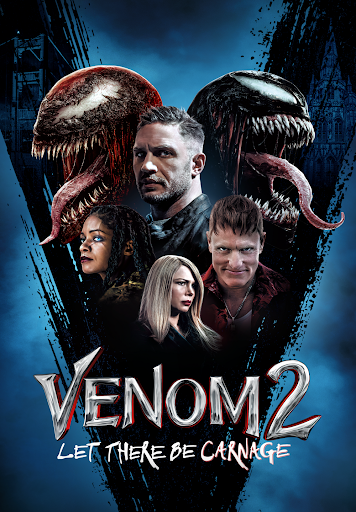 Venom 2: Let There Be Carnage - VJ Junior